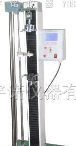 供应ZY6003 微电脑伸长率+拉力试验机