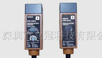 供应光纤放大器E3C-DS10T，E3C-DS5W，E3C-S30T