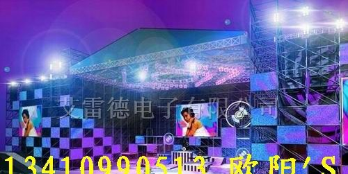 全彩led电子显示屏