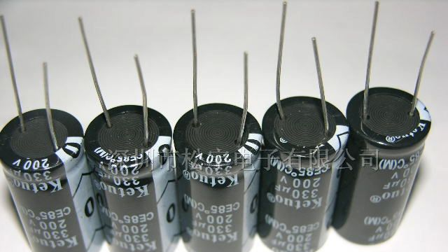 供应450V68UF 铝电解电容