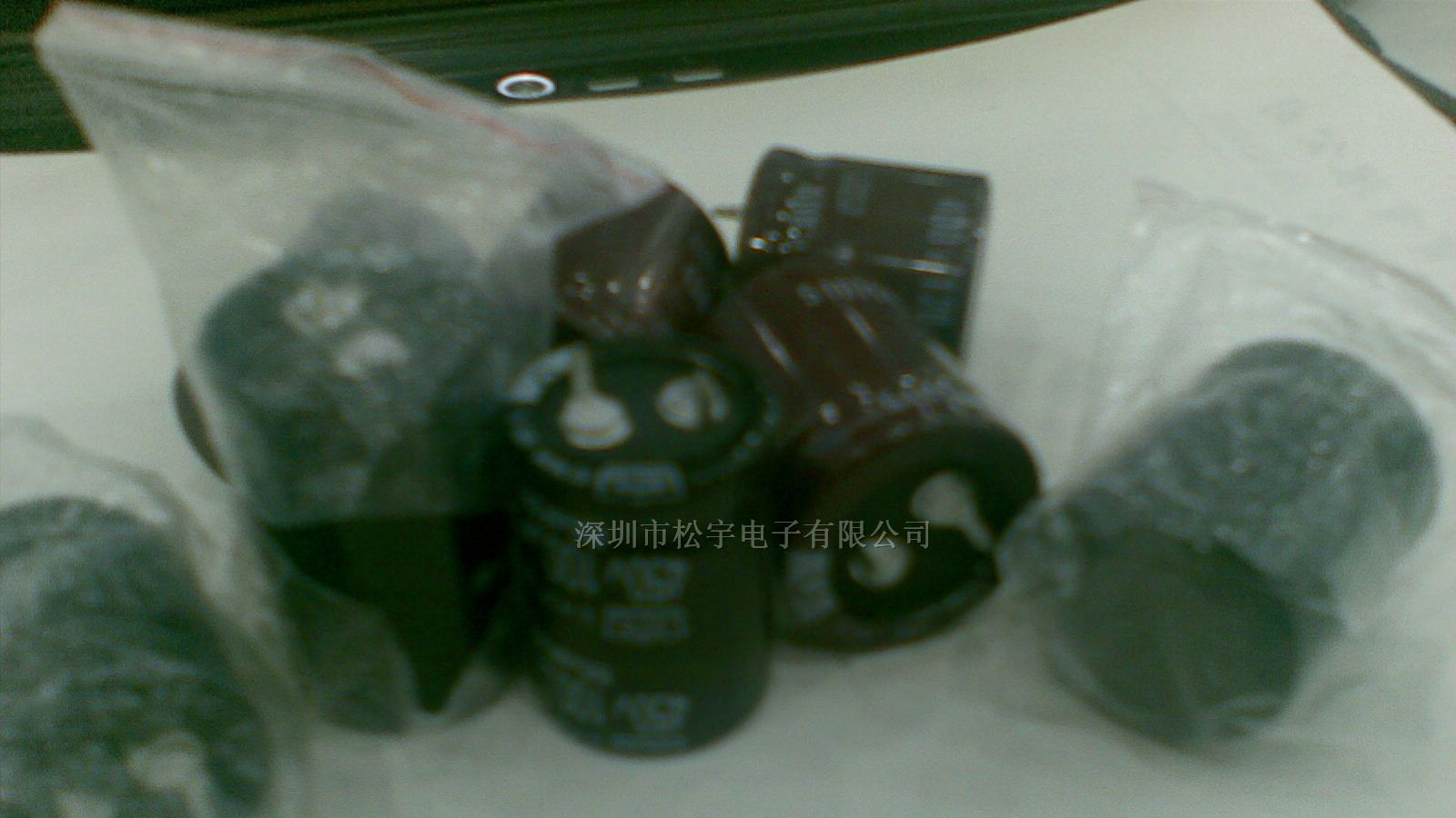 供应450V270UF 270UF450V铝电解电容