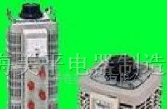 供应TDGC2J系列单相接触式调压器