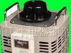 供应TDGC2系列单相接触式调压器