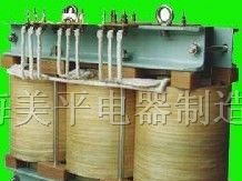 供应三相干式隔离变压器