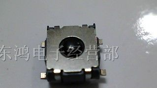 供应5*5贴片开关轻触开关