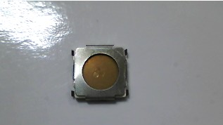 供应5*5贴片开关轻触开关
