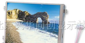 供应液晶屏LQ064V3DG01