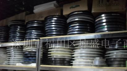 供应贴片晶振4.00M 5.5X11.8 4P