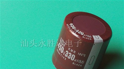 供应铝电解电容400V100  现货特价