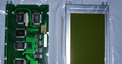 供应LM24P20液晶屏
