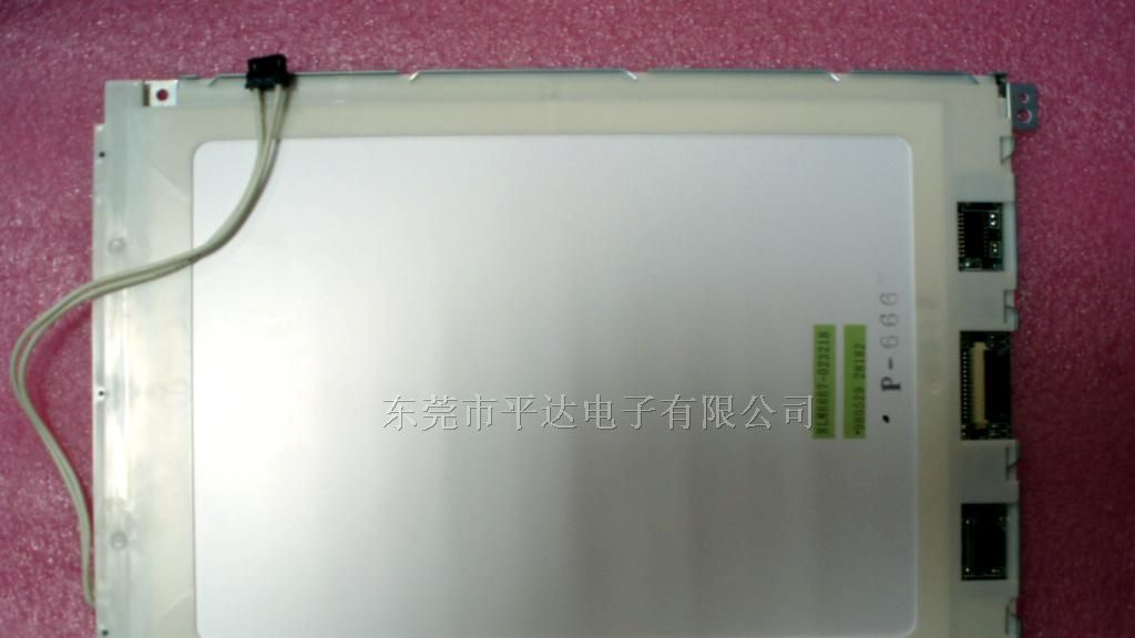 供应HLM6667液晶屏