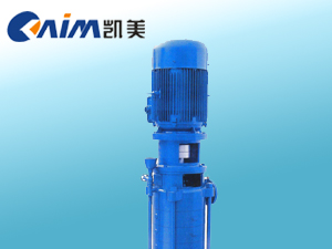 供应DL型立式多级离心泵