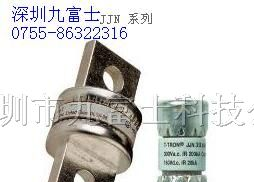 代理保险丝Bussmann JJN 系列