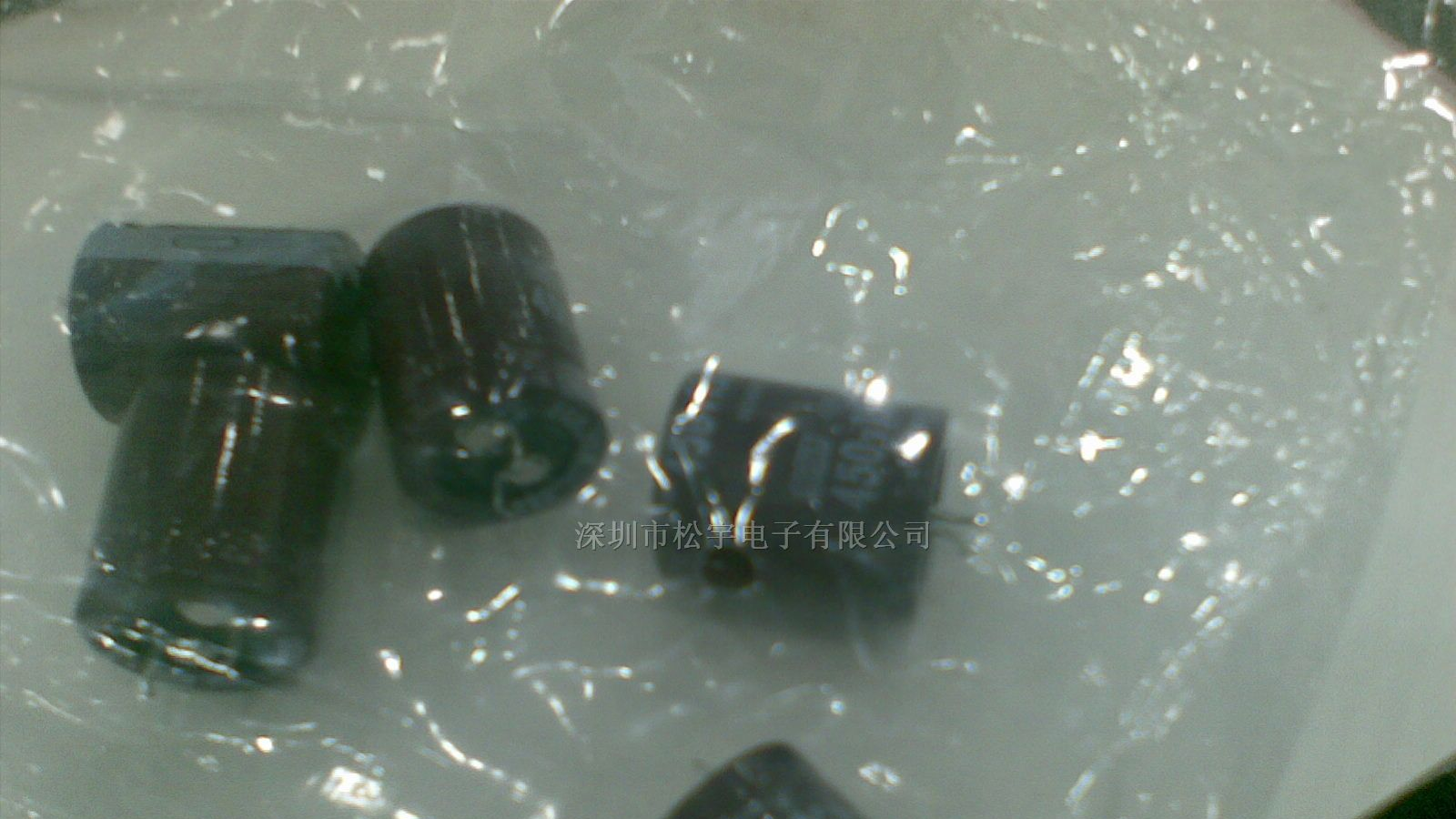 供应400V330UF 330UF400V铝电解电容