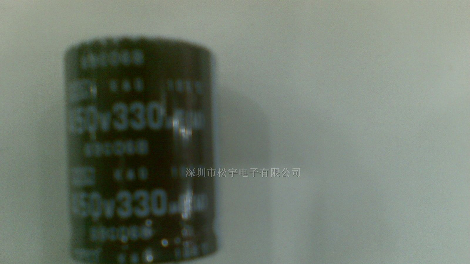 供应400V560UF 560UF400V铝电解电容