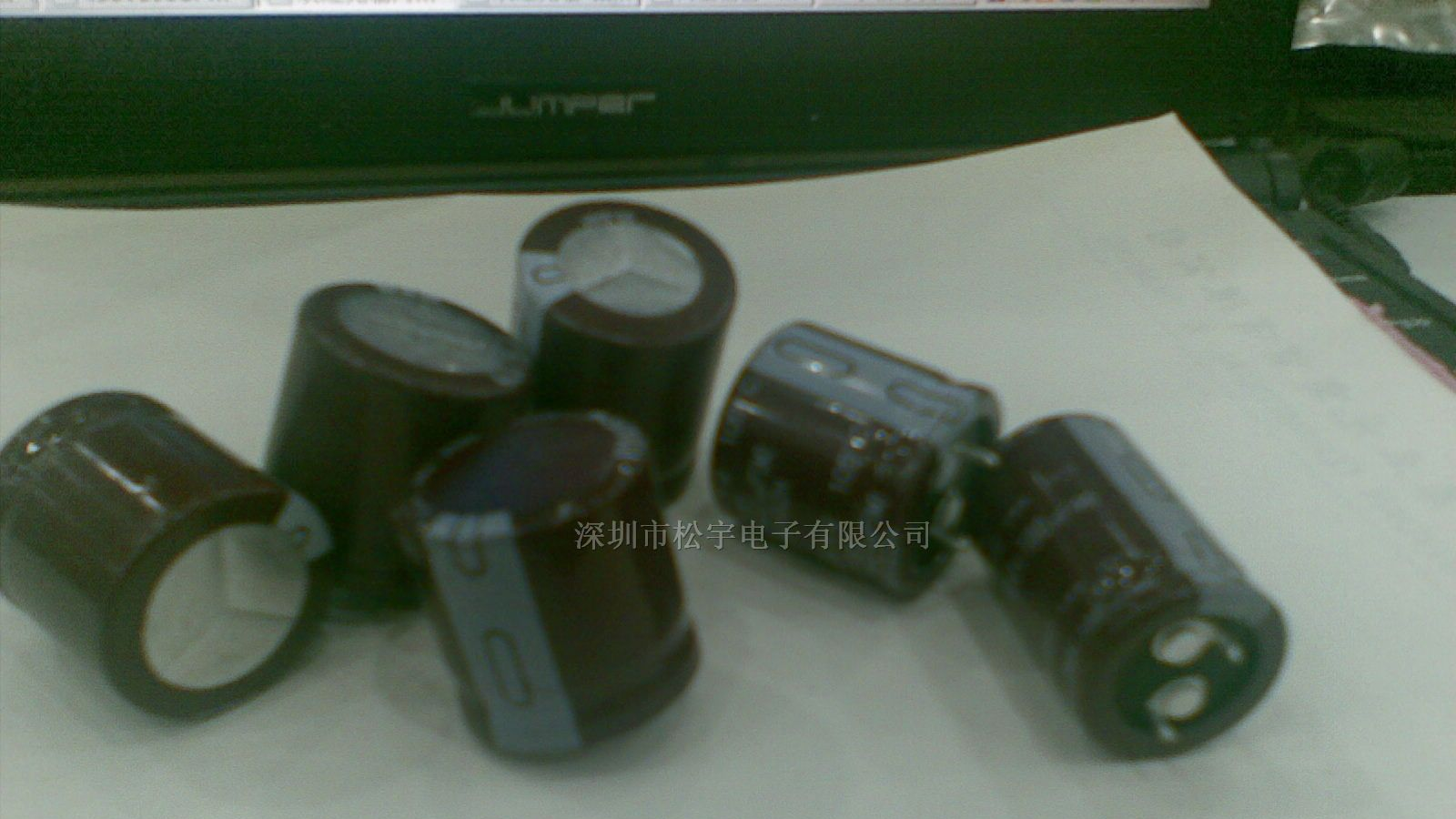 供应400V470UF 470UF400V铝电解电容