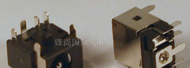 供应DC POWER JACK 笔记本电源接口
