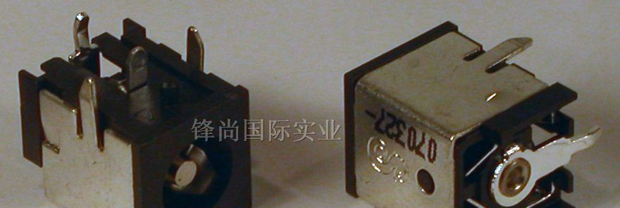 供应宏基、HP DC POWER JACK 笔记本电源接口