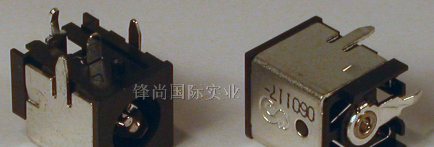 供应DC POWER JACK 笔记本电源接口