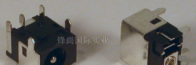 供应宏基、HP DC POWER JACK 笔记本电源接口