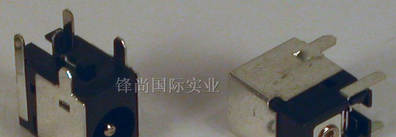 供应惠普、HP DC POWER JACK 、笔记本电源接口