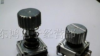 供应松下编码开关