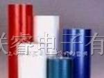 供应2.5CPET白色单面离型膜