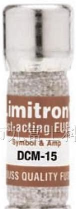代理保险丝DCM-1/DCM-3/DCM-10/DCM-15/DCM-20/DCM-30