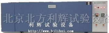 供应北京/天津台式紫外光老化试验箱