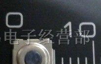 供应5*5贴片开关轻触开关