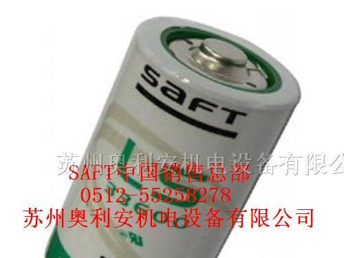 供应SAFT电池LS33600