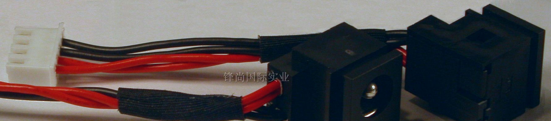 供应HP dc power jack 笔记本电源接口