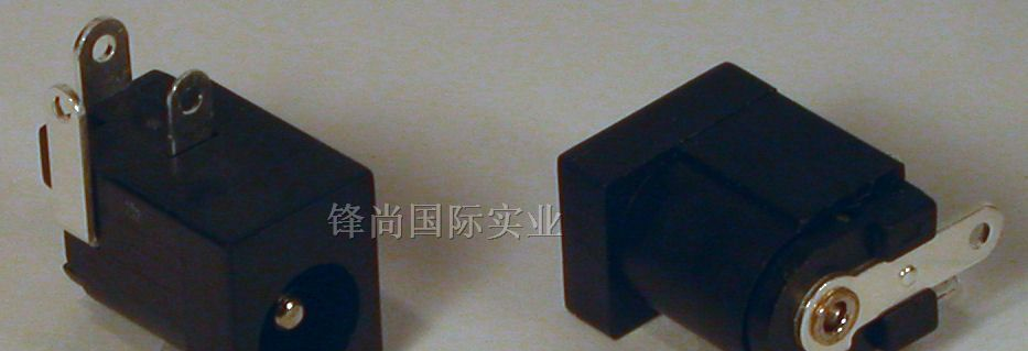 供应DC POWER JACK 笔记本电源接口