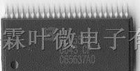 供应驱动芯片BL55021