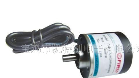 供应编码器