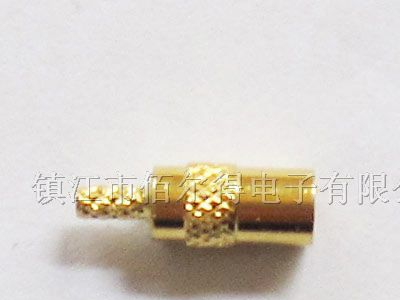 供应MMCX连接器