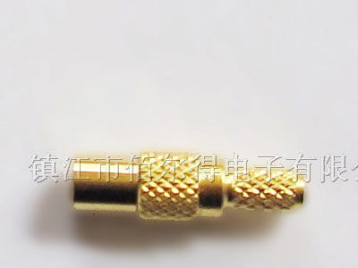 供应MMCX连接器