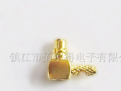 供应MMCX连接器