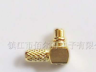 供应MMCX连接器