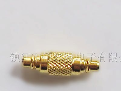供应MMCX连接器