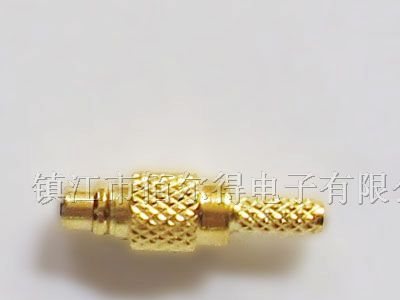 供应MMCX连接器