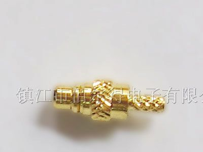 供应MMCX连接器