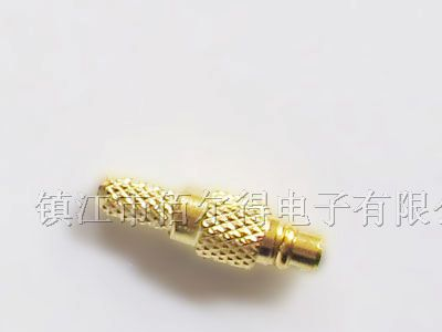供应MMCX连接器