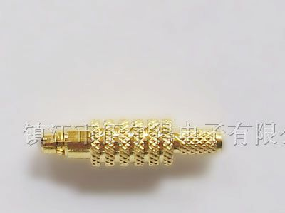 供应MMCX连接器