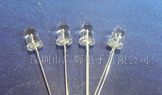 供应5mm红外发射管EL-1L7