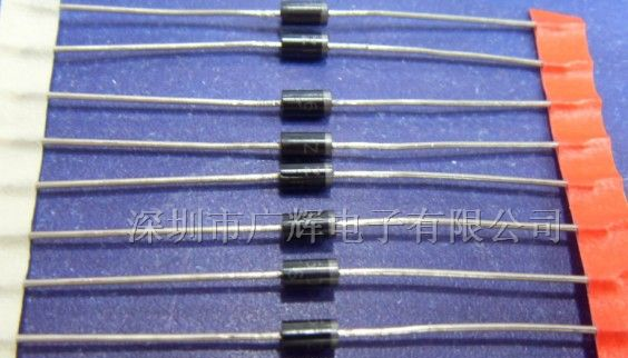 供应3EZ16D5 稳压二极管16V,3W
