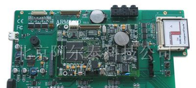 供应嵌入式主板ARM8410内存：64MB SDRAM