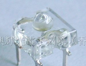 供应黄绿LED发光二极管