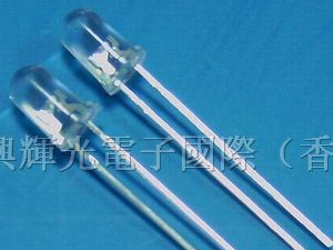 供应高品质0805高亮白光LED发光二极管