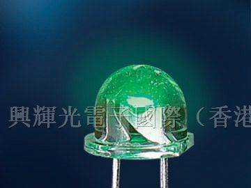 供应直径8毫米80度鼎元14MIL红外发射管